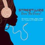 Streetwize - Does The Divas '2015