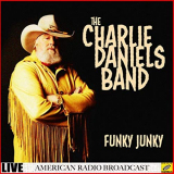 Charlie Daniels Band, The - Funky Junky (Live) '2019