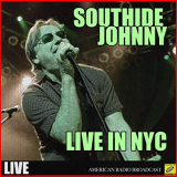 Southside Johnny - Southside Johnny - Live in NYC (Live) '2019