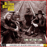 Allman Brothers Band, The - End Of The Line (Live) '2019