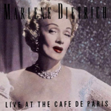 Marlene Dietrich - Live At The Cafe De Paris '2019