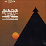 Dave Pike - Pikes Peak (Remastered) '2019