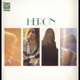 Heron - Heron '1970/1995