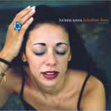 Luciana Souza - Brazilian Duos (Remastered) '2019