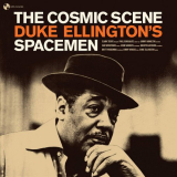 Duke Ellington - The Cosmic Scene (Remastered) '2018