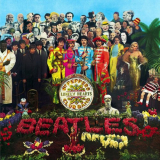 Beatles, The - Sgt Peppers Lonely Hearts Club Band '1967
