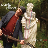 Carlo Ditta - Hungry for Love '2019