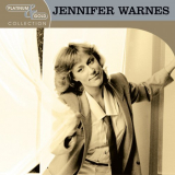 Jennifer Warnes - Platinum & Gold Collection '2004