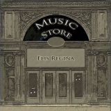 Elis Regina - Music Store '2019
