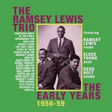 Ramsey Lewis Trio - The Early Years 1956-59 '2019