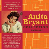 Anita Bryant - The Anita Bryant Collection 1958-62 '2019