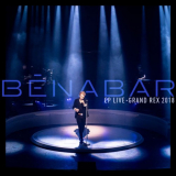 Benabar - EP Live - Grand Rex 2018 '2019