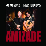 Ken Peplowski - Amizade '2019