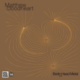 Matthew Goodheart - Berlin Head Metal '2019