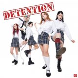 ShitKid - [DETENTION] '2019