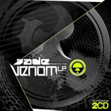 Jade - Jade Presents The Venom LP '2010
