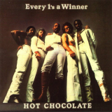 Hot Chocolate - Every 1â€™s a Winner '1978