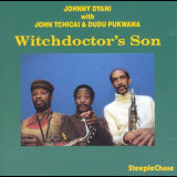 Johnny Dyani - Witchdoctors Son '1988