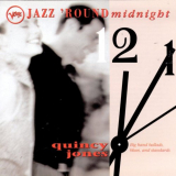 Quincy Jones - Jazz round Midnight '1997