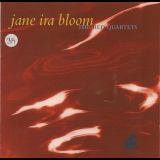 Jane Ira Bloom - The Red Quartets 'May 29, 1997 - January 3, 1999