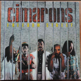 Cimarons - Freedom Street '1980