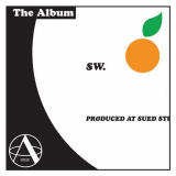 SW. - The Album '2017