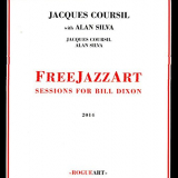 Jacques Coursil with Alan Silva - FreeJazzArt- Sessions for Bill Dixon '2014