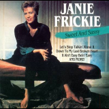 Janie Fricke - Sweet And Sassy '1995