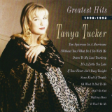 Tanya Tucker - Greatest Hits 1990-1992 '1993