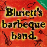 Hamiet Bluiett - Bluietts Barbeque Band '1996