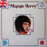 Mungo Jerry - The Pye History Of British Pop Music '1975