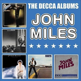 John Miles - The Decca Albums '2016