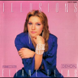 Eliane Elias - Illusions '1986