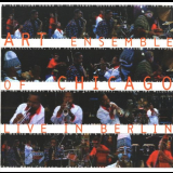 Art Ensemble of Chicago - Live in Berlin '1979