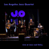 Los Angeles Jazz Quartet - Live at Jazz Nad OdrÄ… '2019