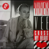 Vivien Vee - Cross My Heart '1989