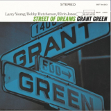 Grant Green - Street Of Dreams '1964/2013