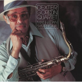 Dexter Gordon Quartet - Manhattan Symphonie '2005