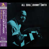 Johnny Hammond Smith - All Soul '1959 [2013]