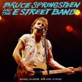 Bruce Springsteen & The E Street Band - 1980-12-29 Uniondale, NY '2019