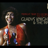 Gladys Knight & the Pips - Midnight Train to Georgia: The Best of Gladys Knight and the Pips '2007