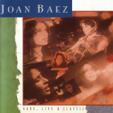 Joan Baez - Rare, Live And Classic '2006