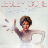 Lesley Gore - Love Me By Name '1976/2017