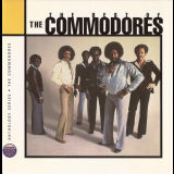 Commodores, The - The Best of The Commodores '1995