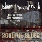 Johnny Hammond Smith - The Soulful Blues '2000