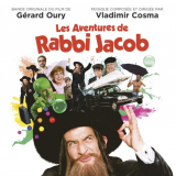Vladimir Cosma - Les aventures de Rabbi Jacob (Bande originale du film / Album original 1973) '2019