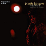 Ruth Brown - You Dont Know Me/Touch Me in the Morning 'October 25, 1997