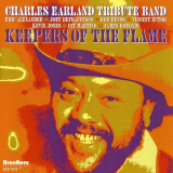 Charles Earland - Keepers Of The Flame '2002