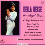 Della Reese - The Angel Sings '1971