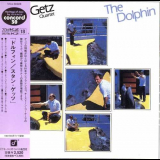 Stan Getz Quartet, The - The Dolphin '1981/2002